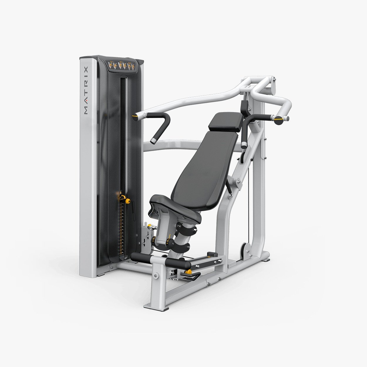 Matrix Versa Multi-Press (chest, incline, shoulder) VS-S131