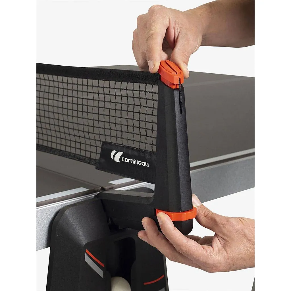 Cornilleau 500X Outdoor Table Tennis Table