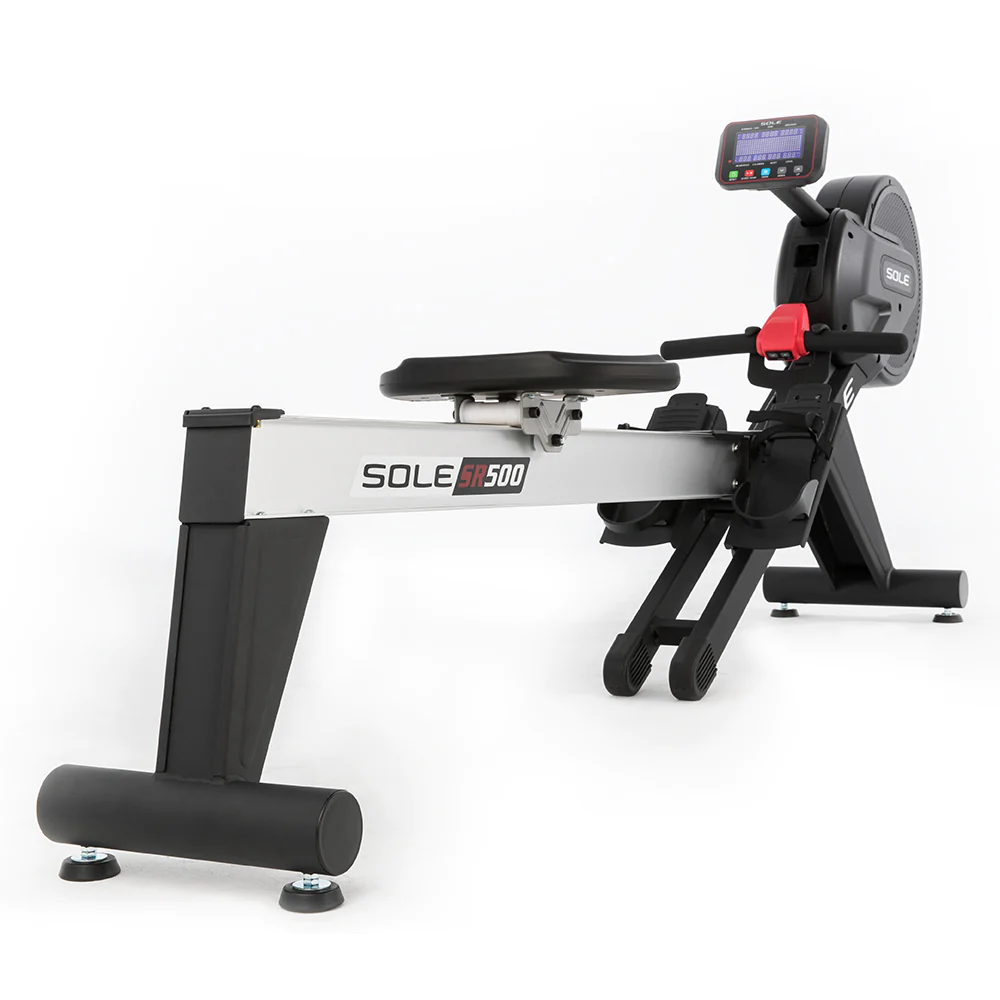 Sole Fitness SR500 Rower