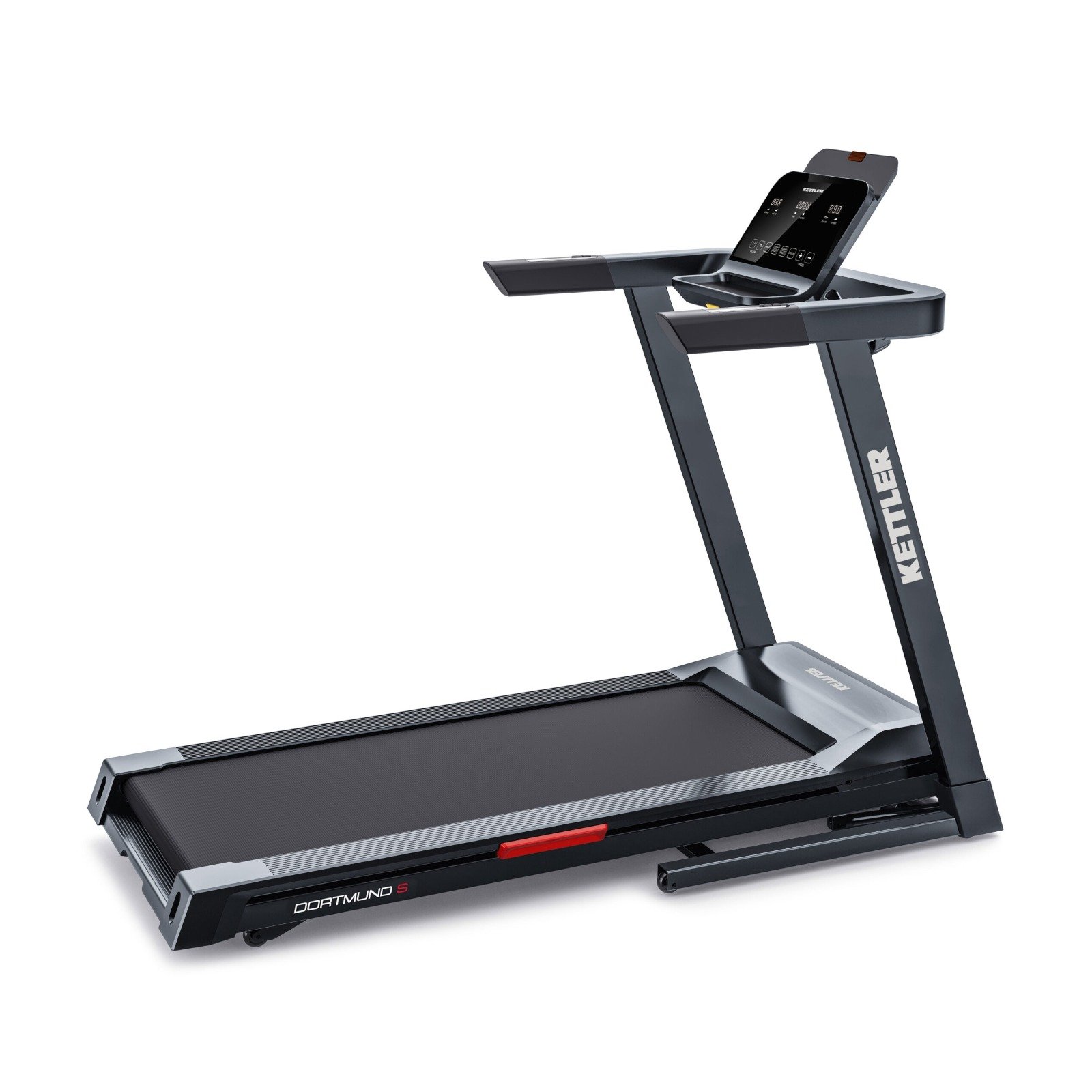 Kettler Axos Dortmund S Treadmill