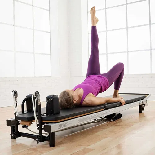 Merrithew SPX Max Reformer Bundle