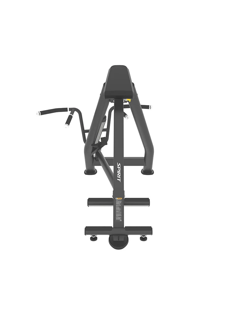 Spirit Fitness Row machine