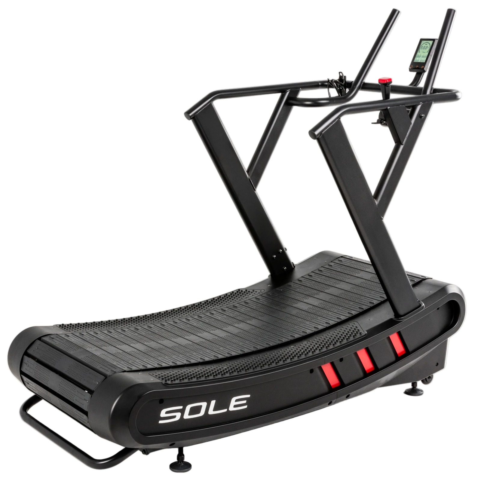 Sole Fitness C80 Curved Treadmill - USA