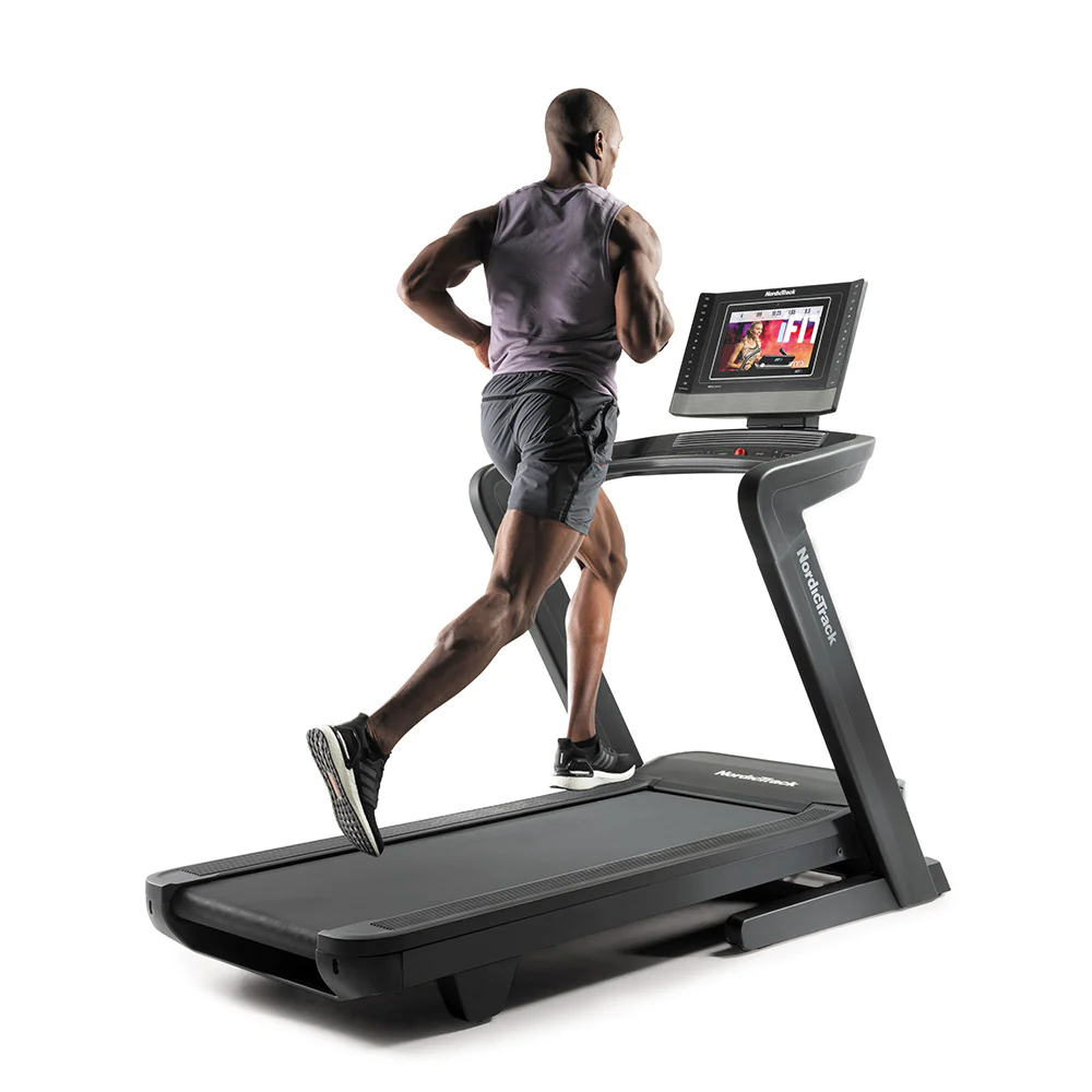 NordicTrack Commercial 1750 Treadmill