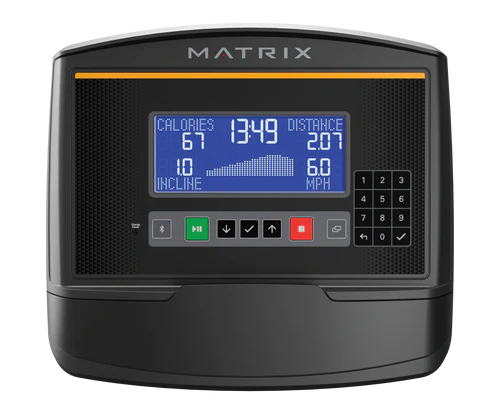 MATRIX Treadmill TF30 XR