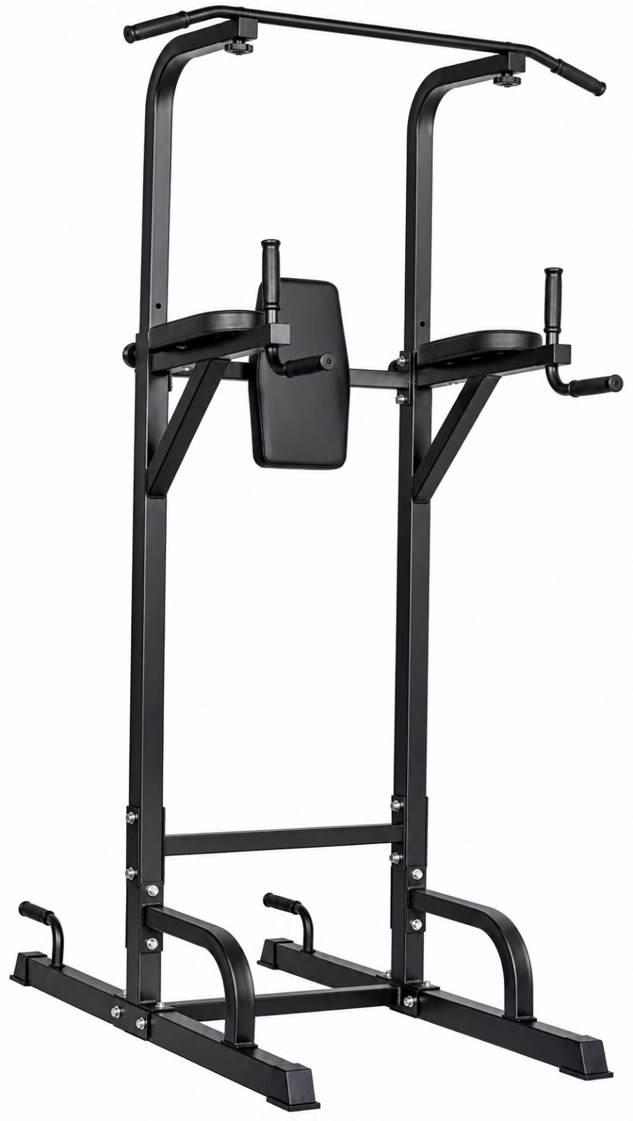Volksgym Chin/Dip/Leg Raise (Power Station)