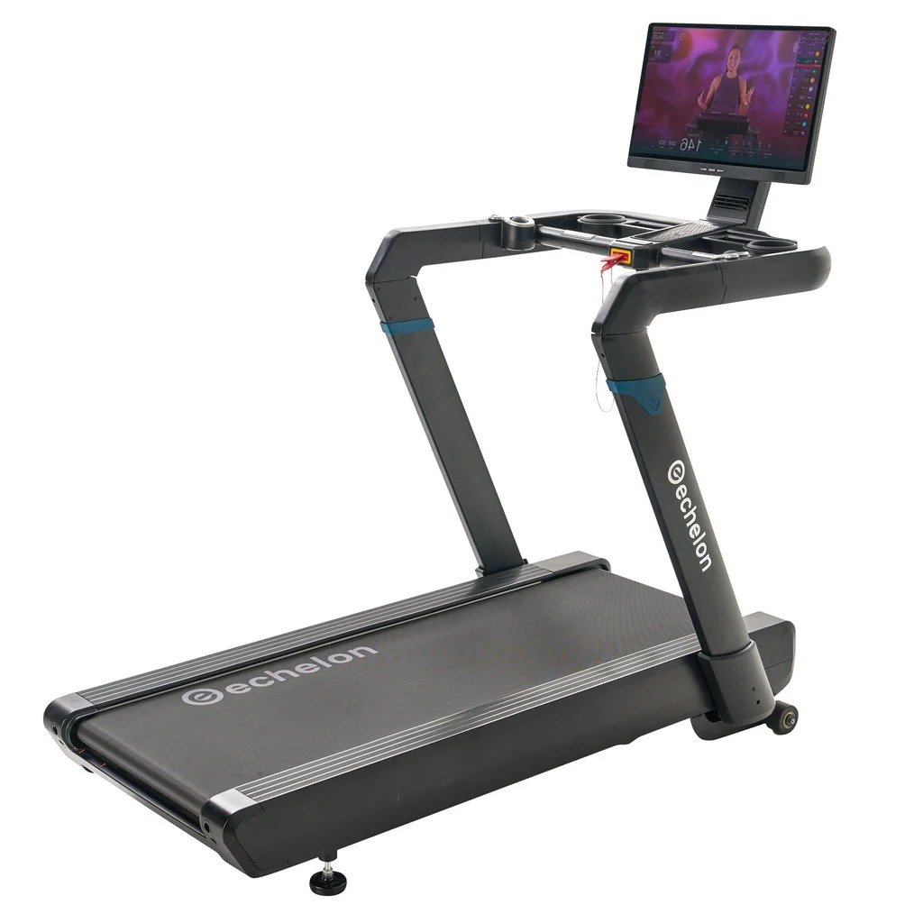 Echelon Stride-8s Smart Treadmill