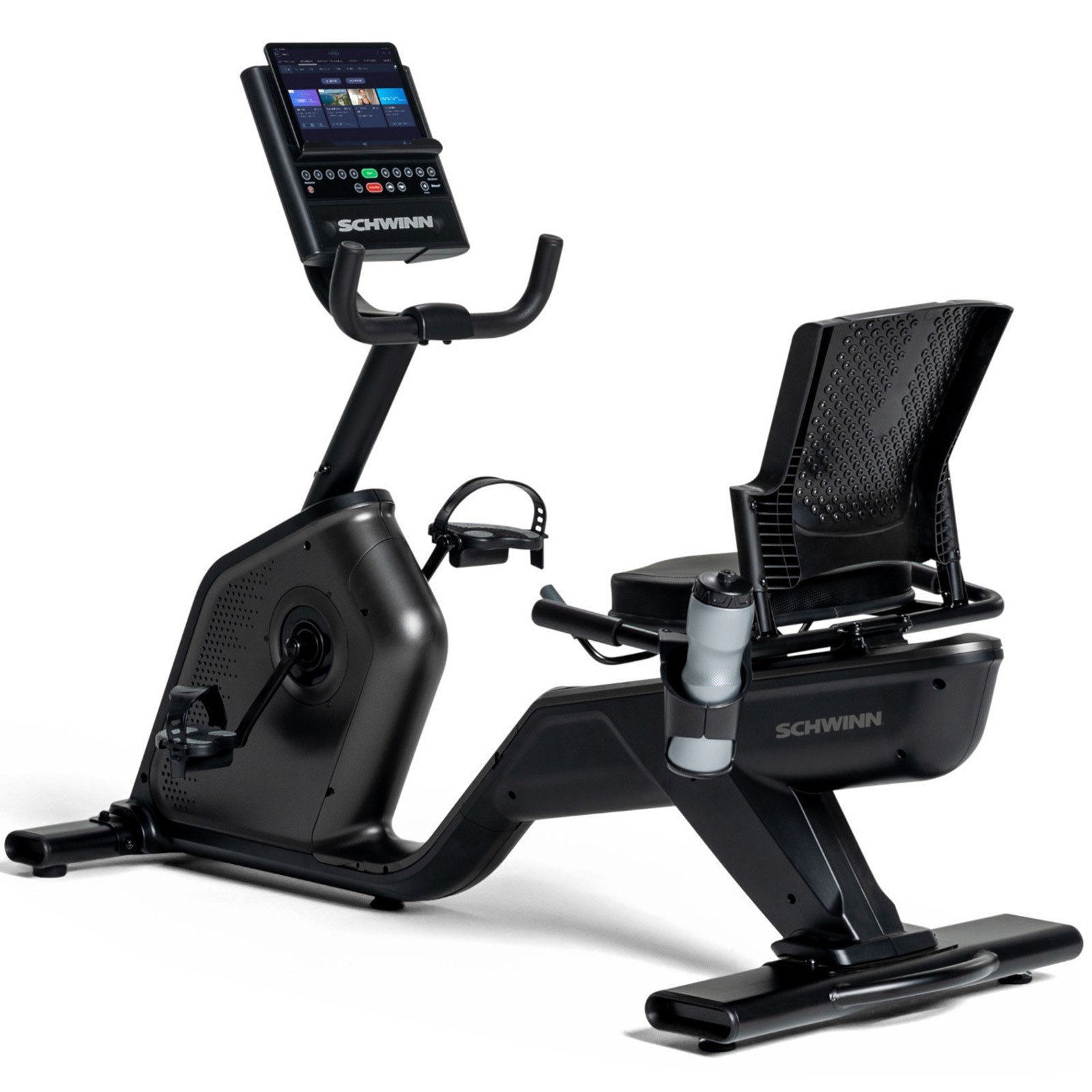 Schwinn 590R Recumbent Bike
