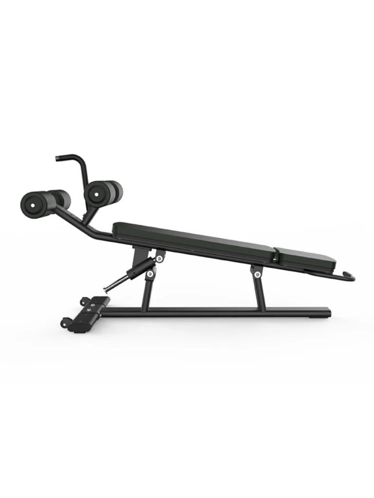 SHUA Adjustable abdominal bench