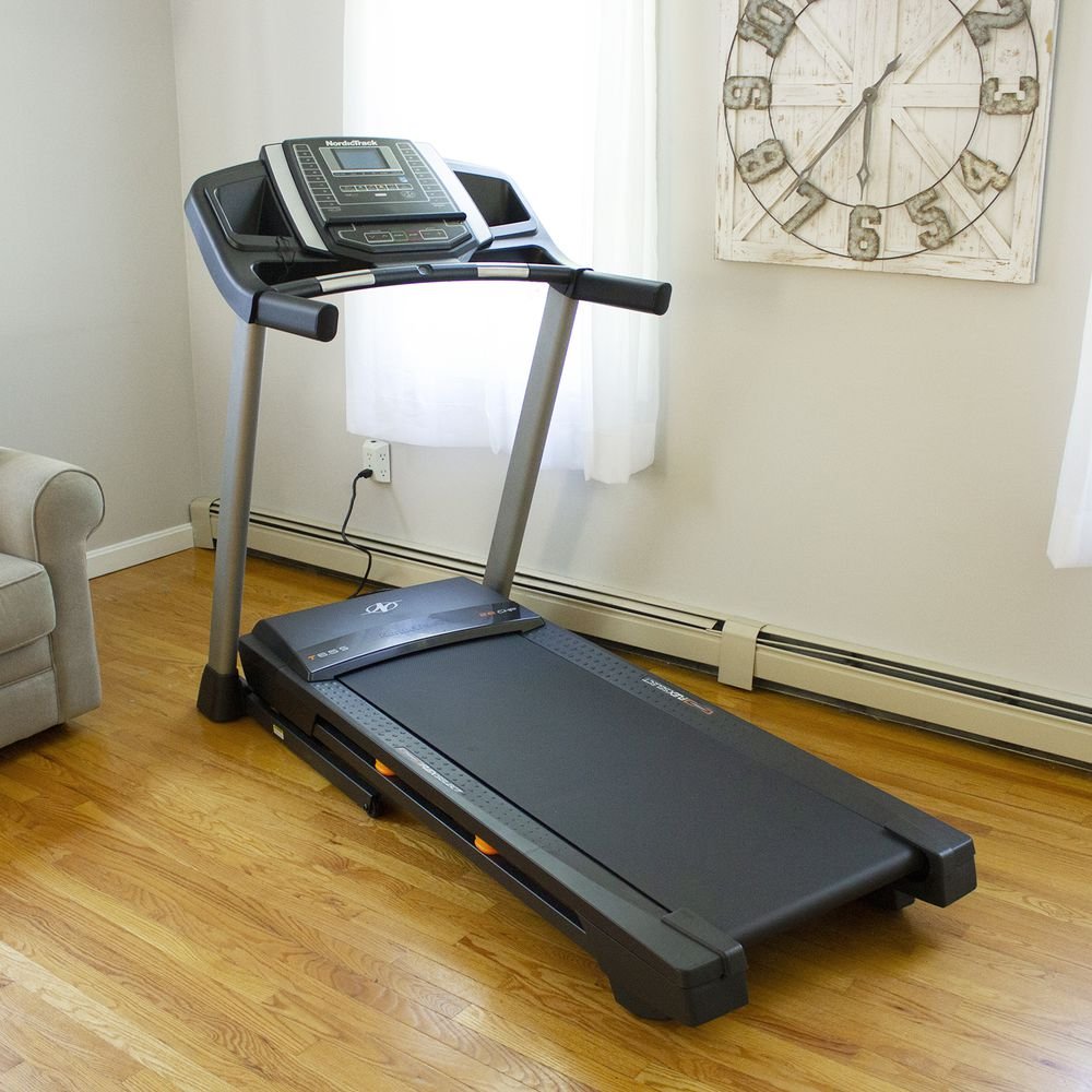 NordicTrack T6.5Si Treadmill