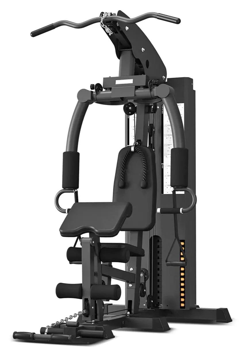 Miracle Fitness Home Gym Super Machine MR-105
