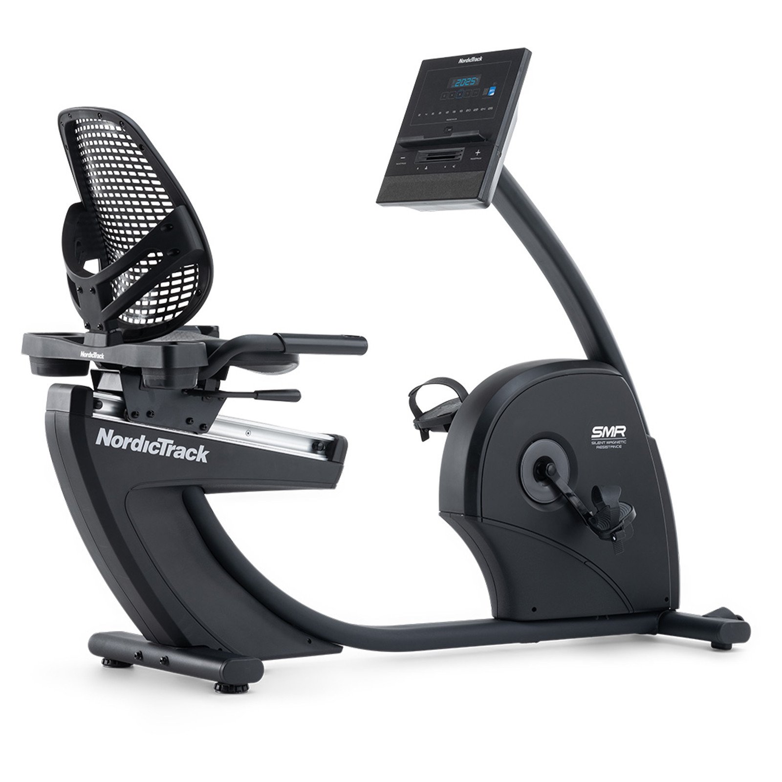 NordicTrack GX LE Recumbent Bike