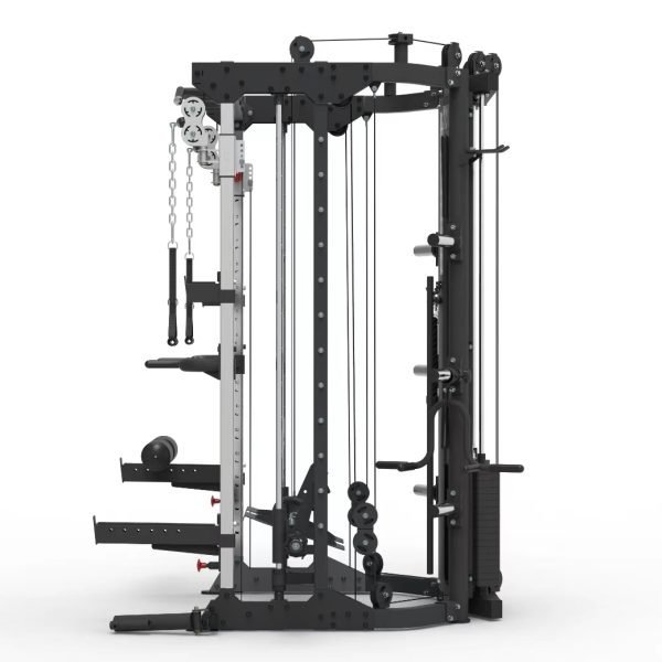KETTLER FUNCTIONAL TRAINER KINETIC FT-PRO