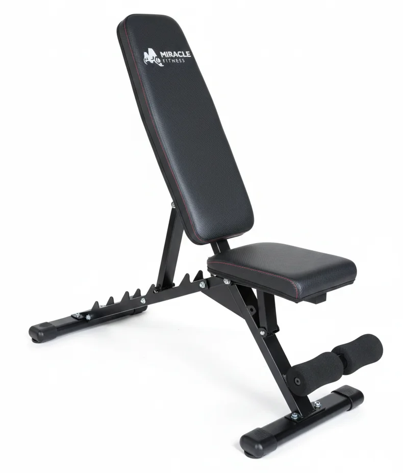 Home Gym Equipment Package for Sale