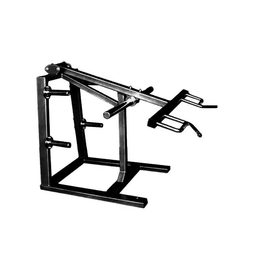 Body Strong TGE2050 Standing Shurg Machine