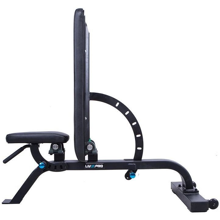 LiveUp Multi Function Bench LP6061