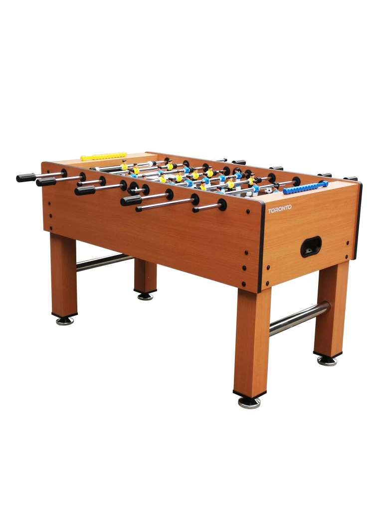 Toronto GF016 Soccer Table | 5FT