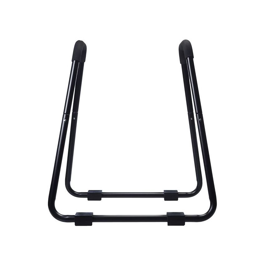 Miracle Fitness Multi Dipping Bar Black