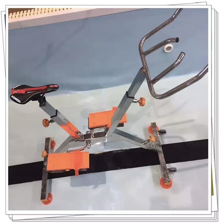 Miracle Fitness Aqua Therapy Bike  EG 9030A