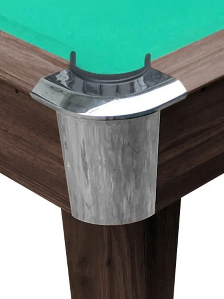 Garlando Las Vegas Pool/Billiard Table |7 FT