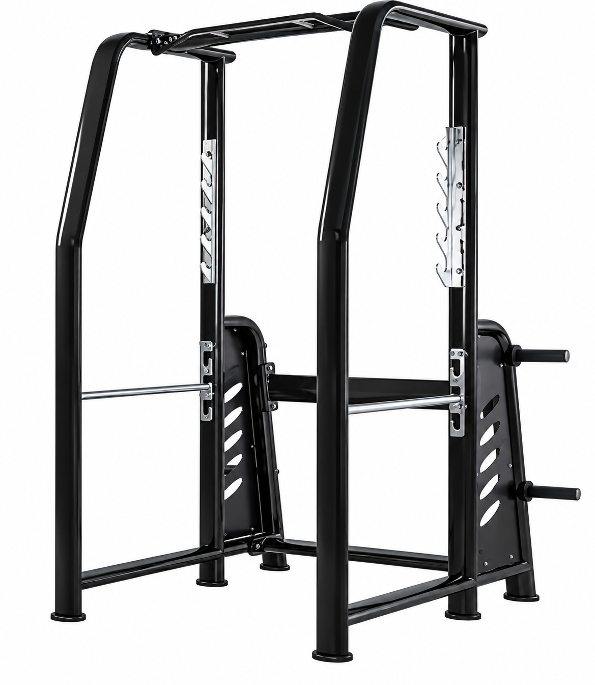 Volks Squat Rack Prof S6-021