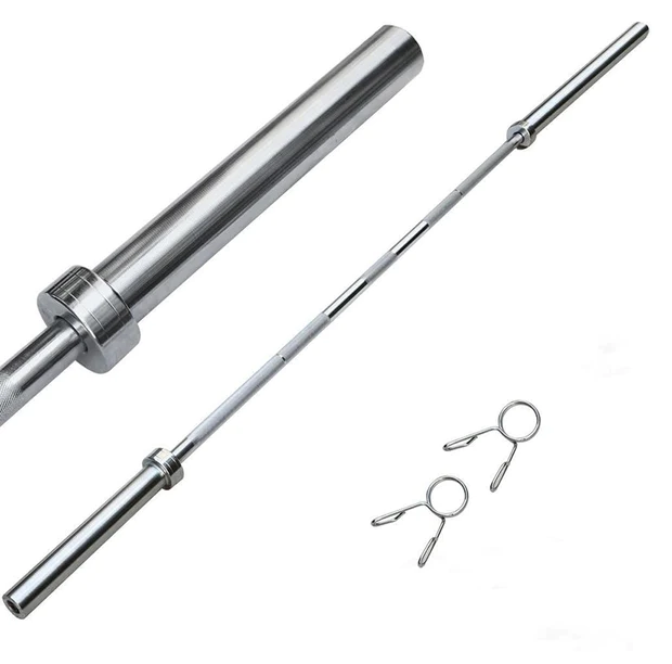 Miracle Fitness Squat Rack for Home Gym Combo