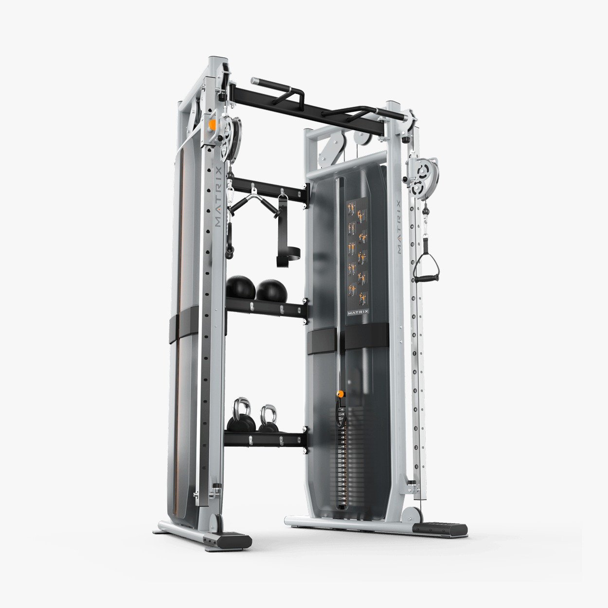 MATRIX Versa Functional Trainer