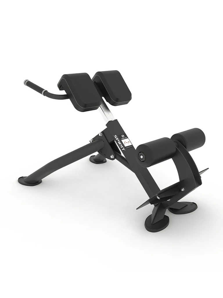 Spirit Fitness Roman Machine