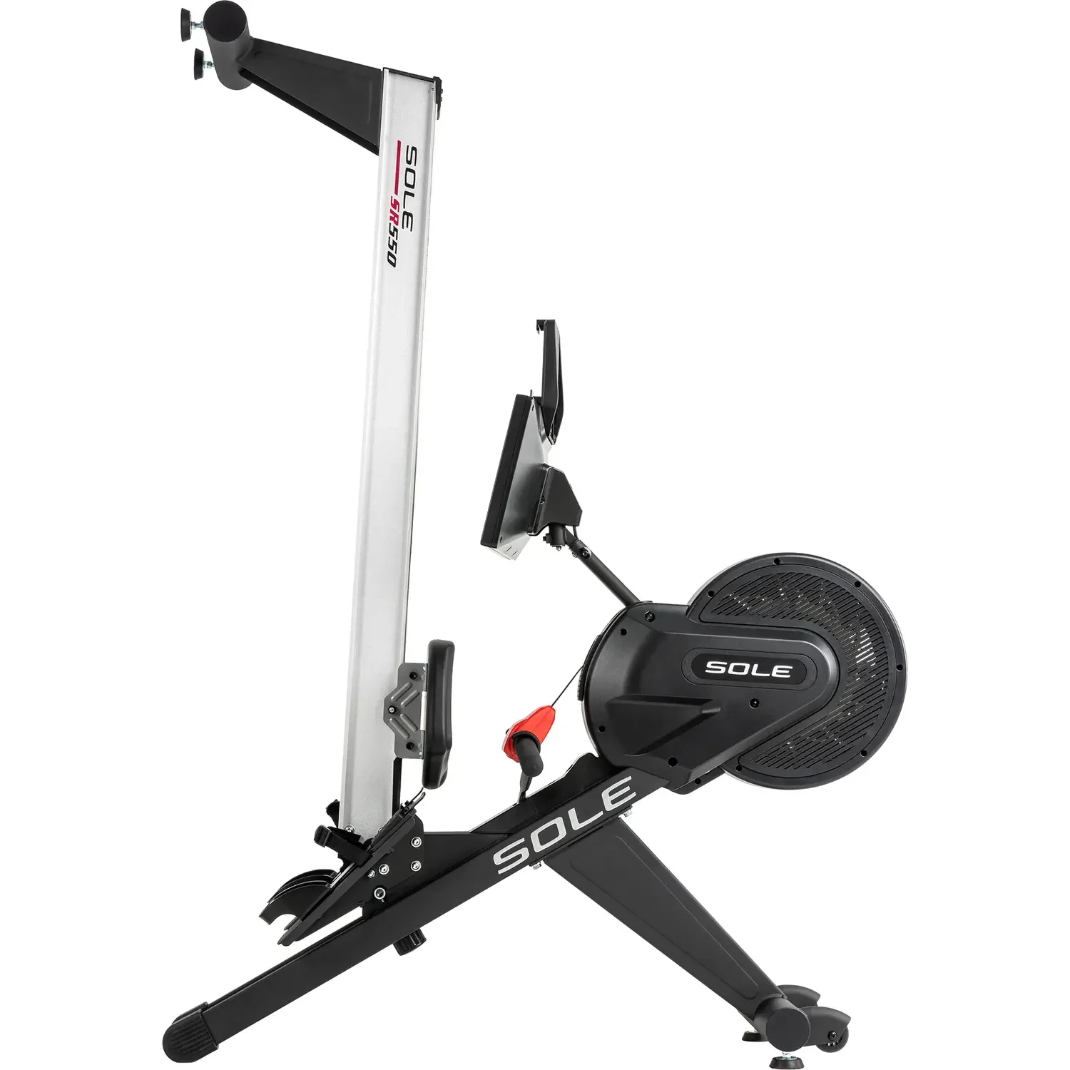 Sole Fitness SR500 Rower