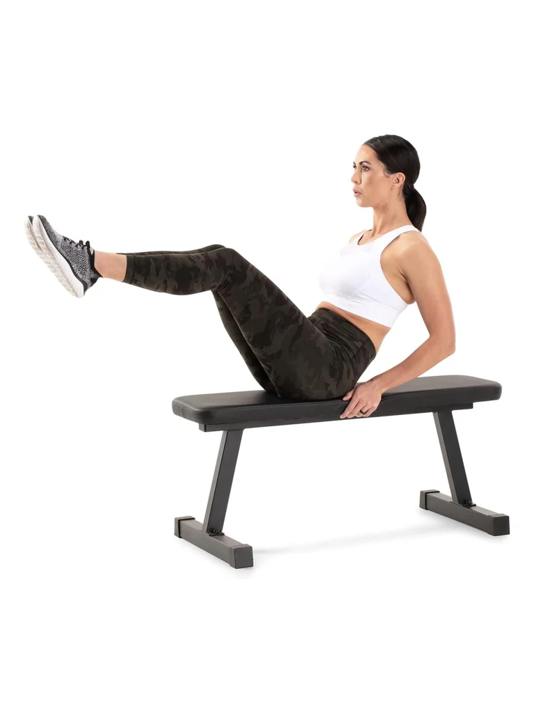 ProForm Flat Bench